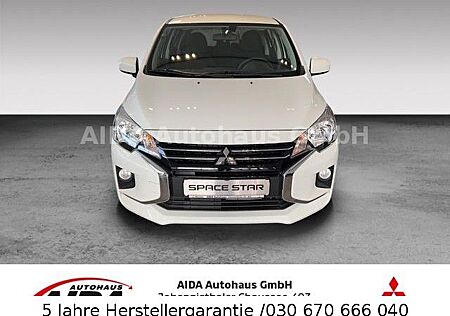 Mitsubishi Space Star 1.2 MIVEC Basis