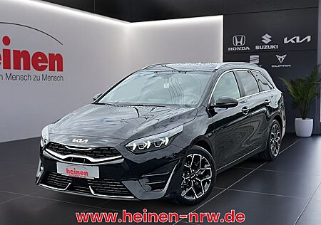 Kia Cee'd Sportswagon cee'd SW 1.5 GT LINE DCT TECHNIK NAVI JBL SOUND