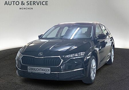 Skoda Octavia 1.5 TSI electric e-TEC Selection DSG|LED