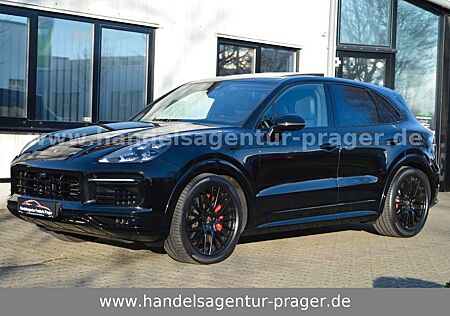 Porsche Cayenne GTS Sport Design Matrix Pano Leder 1.HD