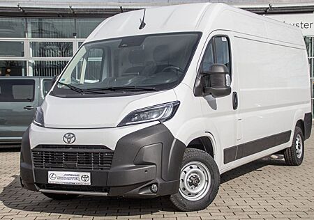 Toyota Pro Ace Proace Max 2.2-l-D 35 L3H2 Meister