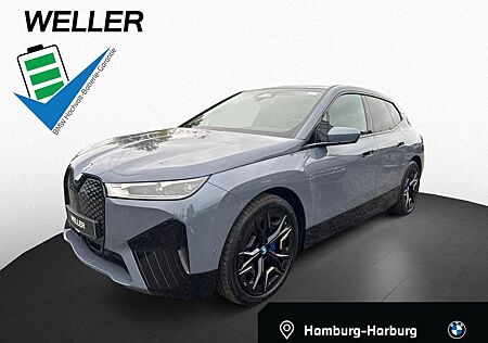 BMW iX xDrive 40 Sport LivePro,LED,360°,St+Go,H/K