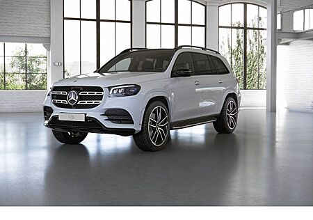 Mercedes-Benz GLS 580 AMG 4M Pano*360°*HUD*NIGHT*Sitzklima*23"