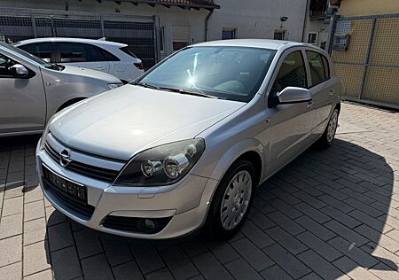 Opel Astra 1.6 Twinport