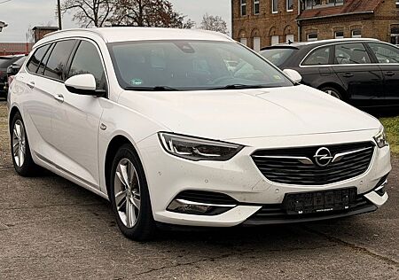 Opel Insignia 2.0 CDTI 125KW AUTOMATIK VOLL OPC TÜV