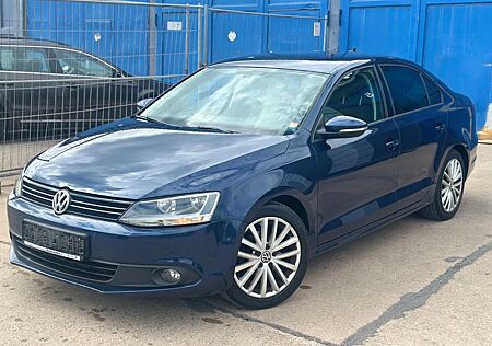 VW Jetta Volkswagen VI Comfortline