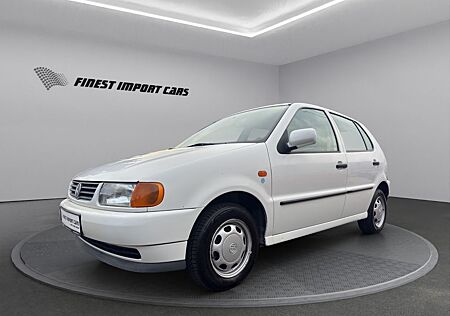 VW Polo Volkswagen Fox 1.3 5 Türer CD TÜV Wenig KM!