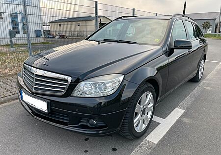 Mercedes-Benz C 200 Kombi - TÜV Neu !