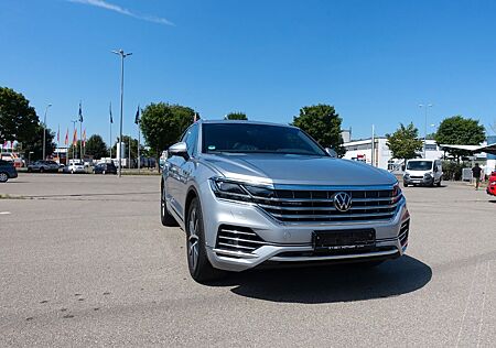 VW Touareg Volkswagen Atmosphere 4Motion eHybrid Aut Navi AHK