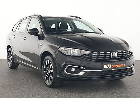 Fiat Tipo 1.0 City Life Sitzheiz|Kamera|Temp|LED|DAB