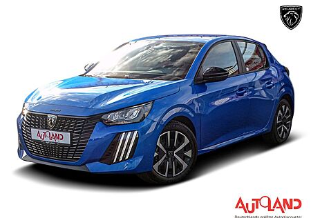 Peugeot 208 1.2 PureTech LED Sitzheizung Android/Apple P