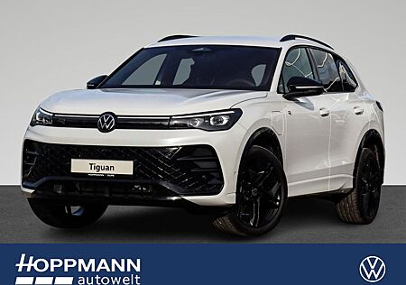 VW Tiguan Volkswagen R-Line 1,5 l eHybrid OPF 130 kW (177 PS)