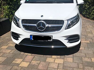 Mercedes-Benz V 300 d  EDITION lang / 4MATIC / AMG Line