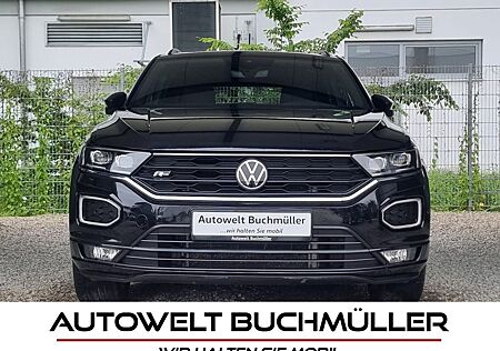 VW T-Roc Volkswagen 1.5 TSI DSG,R-LINE,PANO,KAMERA,AHK,LED,ACC