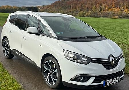 Renault Grand Scenic ENERGY dCi 130 Bose Edition Bos...