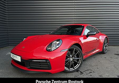 Porsche 992 911 Carrera T Sportabgasanlage nur 39.900 km
