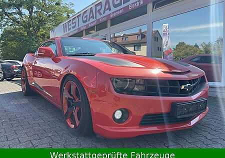 Chevrolet Camaro Coupe ATM 16.000 km