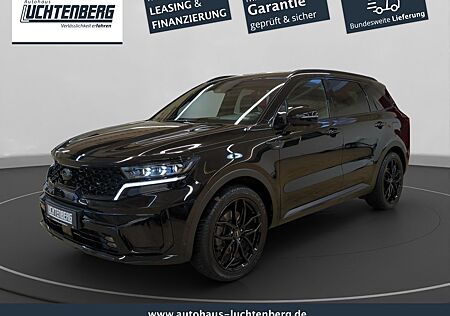 Kia Sorento Plug-In Hybrid PLATINUM 7-SITZER AHK+LED