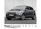 Hyundai i20 STYLE+AUTOMATIK+NAVI+KAMERA+16"