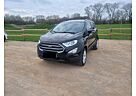 Ford EcoSport 1,0 EcoBoost 92kW Cool & Connect Co...