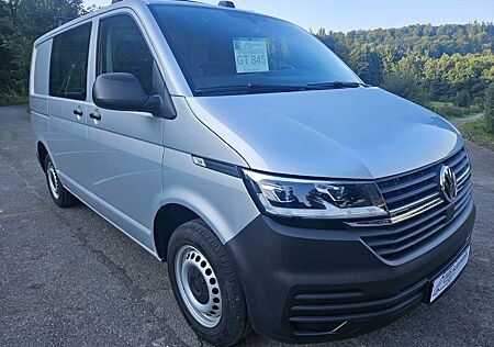 VW T6 Volkswagen .1 Kasten 4Motion DSG Standh LED ACC Kamera
