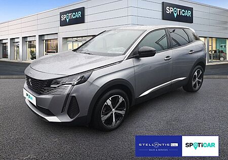 Peugeot 3008 Allure Pack 130 Automatik*Navi *SHZ *Grip-C