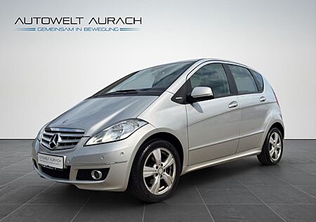 Mercedes-Benz A 160 AUTOMATIK KLIMA TEMPO PDC ALU Klima