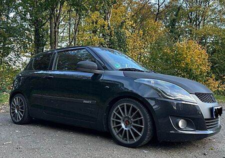 Suzuki Swift 1.2 Basic Basic