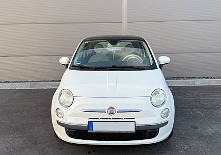 Fiat 500 1.2 8V Lounge Lounge