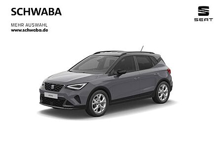 Seat Arona FR 1.0 TSI DSG *LED*ACC*AHK*NAV*R-KAM*PDC*