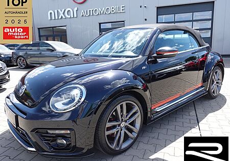 VW Beetle Volkswagen 2,0 TSI Cabriolet Exclusive R-Line DSG