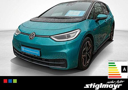 VW ID.3 Volkswagen Pro electric HUD+IQ-LIGHT+NAVI
