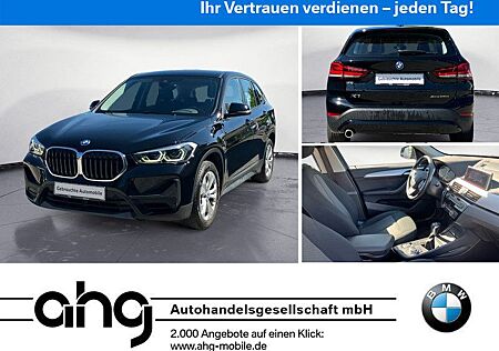 BMW X1 xDrive25e Advantage Steptronic Aut. Klimaaut.