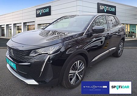 Peugeot 3008 Allure Pack 1.2 PureTech 130*NAVI*SHZ*EPH*R