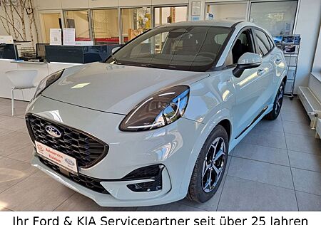 Ford Puma ST-Line Aut. Komfort-P. Winter-P. 5J Gar.