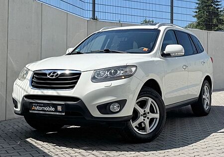 Hyundai Santa Fe 2.2 CRDi 4WD Premium/Xenon/Leder/Kamera