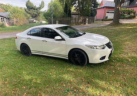 Honda Accord 2.0 Lifestyle Lifestyle