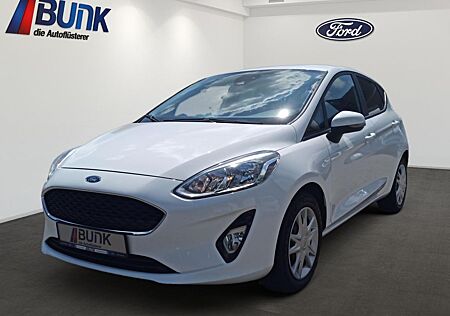 Ford Fiesta Cool & Connect 1.0L / Easy-Driver-Paket