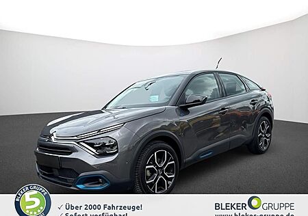 Citroën C4 ELEC FEELPACK 136
