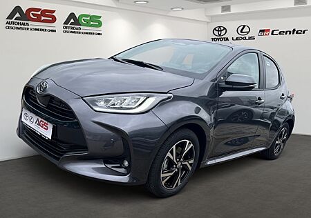 Toyota Yaris Hybrid 1,5L Teamplayer Safety + Comfort Pa