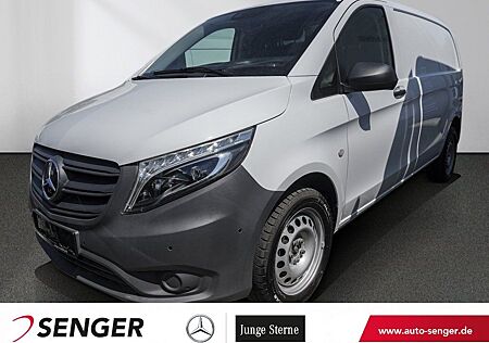 Mercedes-Benz Vito 119 CDI Kasten 4x4 kompakt Stdhz AHK2,5t 9G