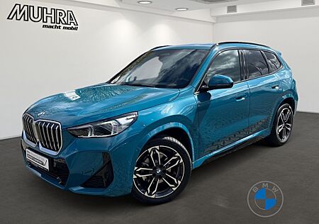 BMW X1 sDrive18i M Sport 19" DA Prof HUD Pano AHK PA