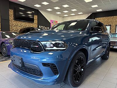 Dodge Durango 5.7 Alpin/Sitzlüfung/LPG/SRT/neues Model