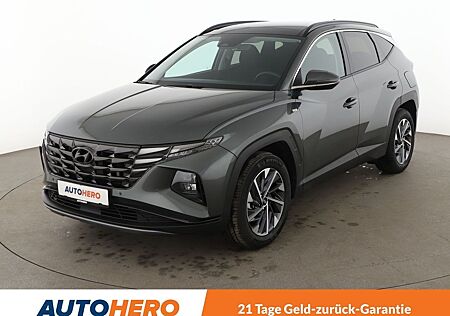 Hyundai Tucson 1.6 T-GDI Mild-Hybrid Trend 4WD Aut.*LED*