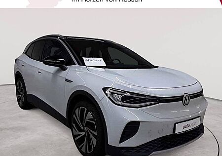 VW ID.4 Volkswagen Performance Upgrade Pro 1st Max WP