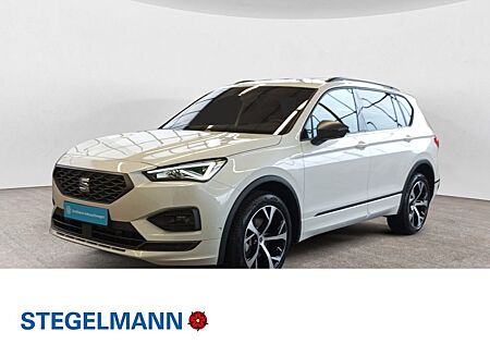 Seat Tarraco FR 2.0 TDI DSG AHK Navi Kam