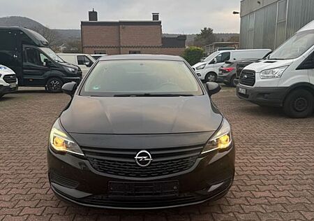 Opel Astra K Lim. 5-trg. Selection Start/Stop TÜV neu