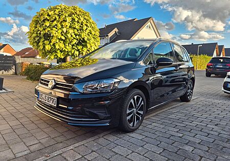 VW Golf Sportsvan Volkswagen 1.5 TSI ACT OPF 110kW DSG IQ....