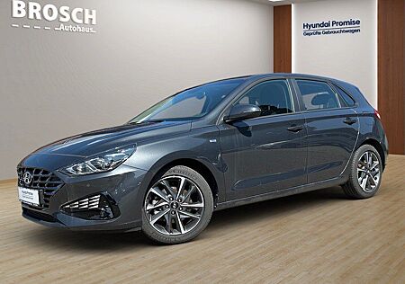 Hyundai i30 1.0T 48V TREND 1HD !GARANTIE! CARPLAY+KAMERA