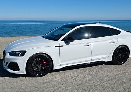 Audi RS5 Sportback Pano*Laser*V/Max 280*B&O
